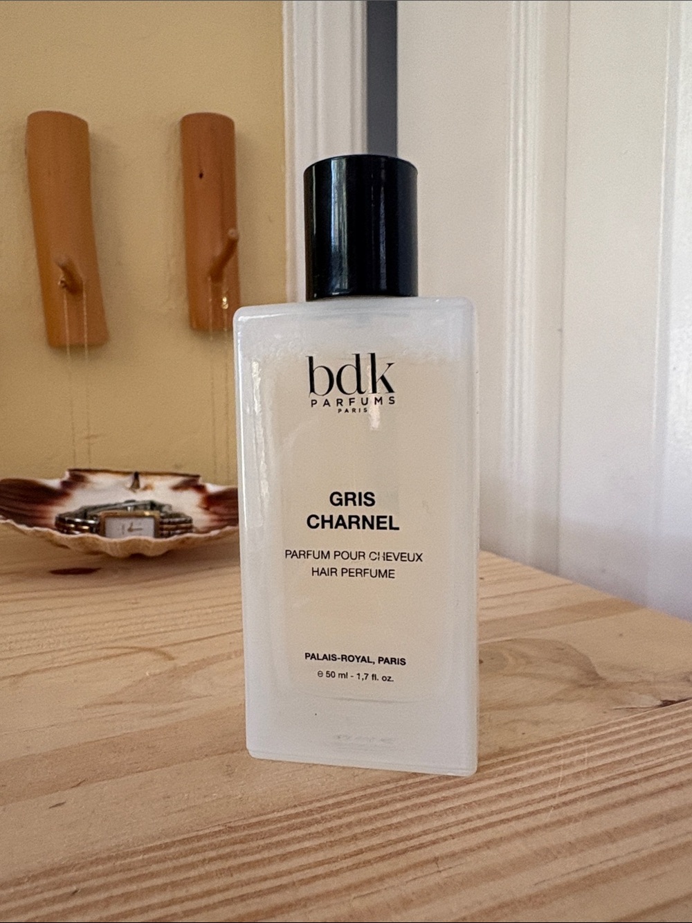 BDK Parfum Gris Charnel Hair Perfume